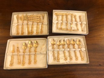 Entertaining Sets (DR3)