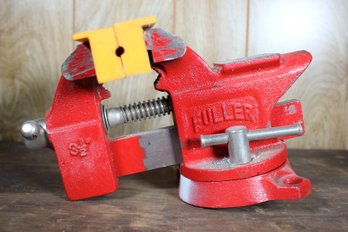 Fuller 3.5 Inch Vise (55)