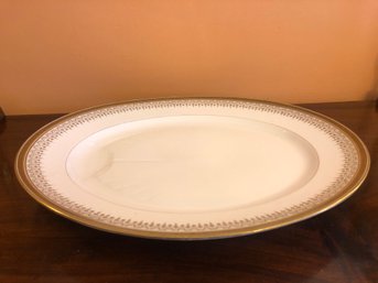 Large Meat Carving Platter (DR3)