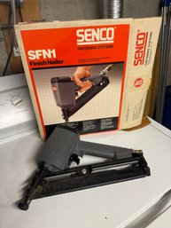 Senco Nail Gun