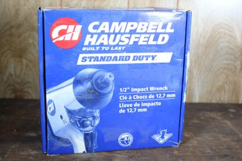 Campbell Hausfeld Impact Wrench (59)