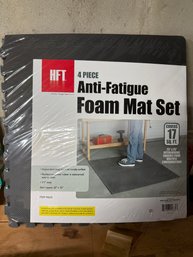 Set Of Four Anti Fatigue Mats