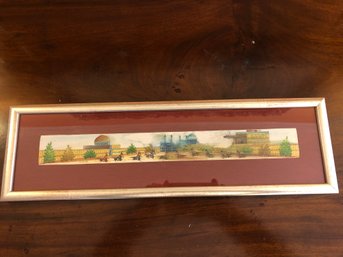 Iranian Painting (DR11)