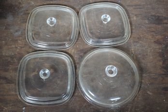Assorted Cookware Lids (65)