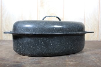 Enamel Roaster (68)