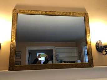 Gorgeous Antique Mirror (DR18)