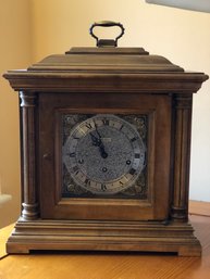 Seth Thomas Clock (D19)