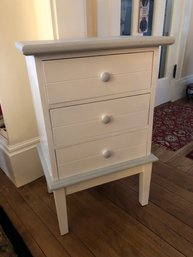 Three Drawer Cabinet (DR23)