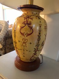 Microsun Lamp (DR24)