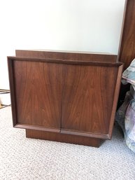 Vintage Night Stand By Tobago Of Canada (201)