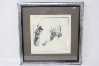 George Lockwood Print (MR11)