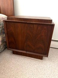 Vintage Night Stand By Tobago Of Canada (202)