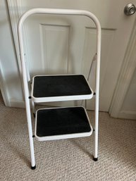 Step Stool (205)
