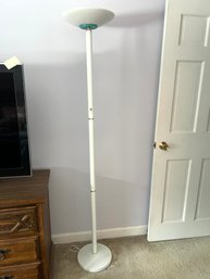 Torchiere Lamp (218)