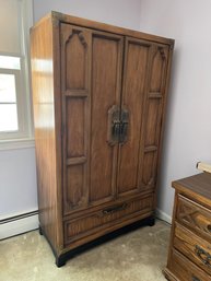 Vintage Chifferobe (219)