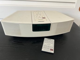 Bose Wave Radio (229)