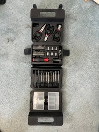 Fold Out Tool Box (232)