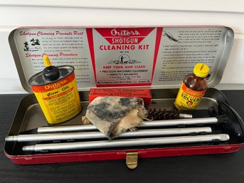 Gun Cleaning Kit (233)