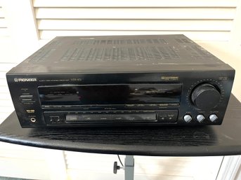 Pioneer Receiver VSX-452 (234)