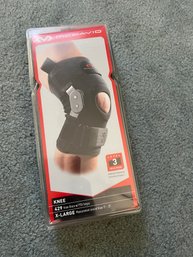 XL Knee Brace (236)