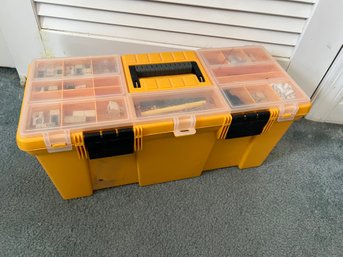 Tool Box And Contents (237)