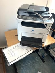 Konica Minolta Magicolor 1690MF (240)