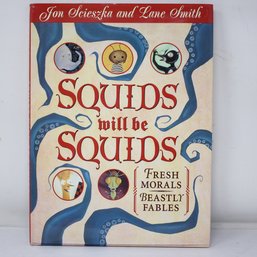 Signed Squids Will Be Squids (32)