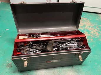 Toolbox And Contents (263)