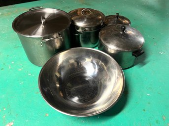 Cookware (264)