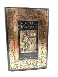 Nicholas Basbanes Signed 'A Gentle Madness' (139)