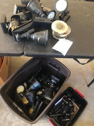 Outdoor Lighting (GA6)