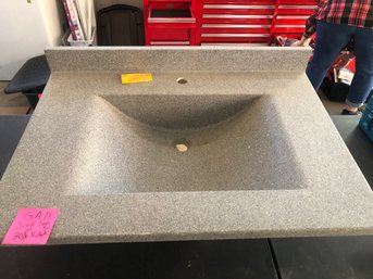 Bathroom Sink (GA11)