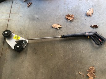 Pressure Washer Edger (GA14)