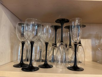Stemware (DR15)
