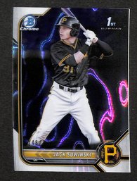 Jack Suwinski {1st} - SP #148/299