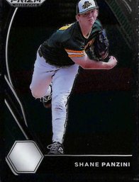 2021 Panini Prizm Draft Picks