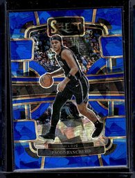2023-24 Panini Select:  Paolo Banchero