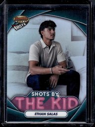 2024 Topps {Bowman Best}:  Ethan Salas