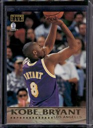 1997 Score Board Players Club:  Kobe Bryant