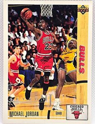 1998 Upper Deck Retro:  Michael Jordan