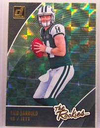 Sam Darnold: 2015 Donruss - {The Rookies}