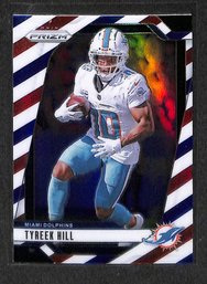 2024 Panini:  Tyreek Hill
