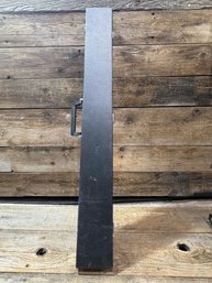 Pool Cue In Carrying Case