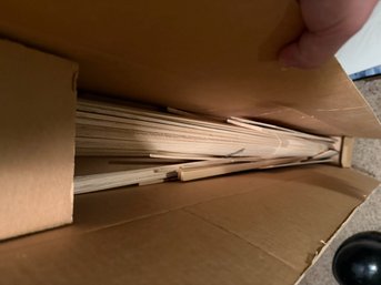 SIG MFG. Co., Balsa Wood Aircraft, No. 115717, In Box