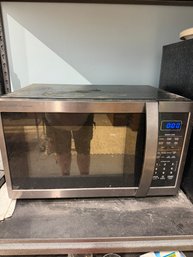 Sharp Carousel, Countertop Microwave