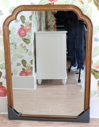 French Country Wall Mirror