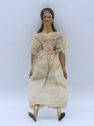 Antique Original German Milliners Model Doll-shippable