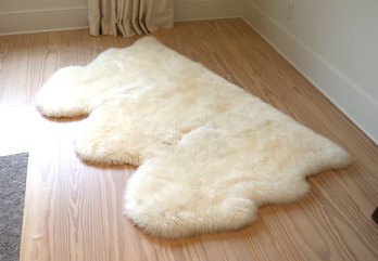 Overland Genuine Australian Sheepskin -shippable