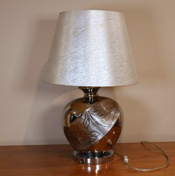 Houte Couture Table Lamp