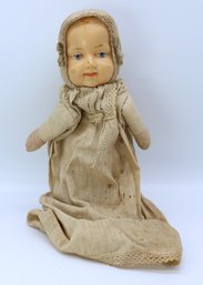 Antique Doll - Shippable